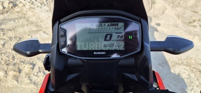 Suzuki  2023, 6,500 km - 0.3 l - Bakı