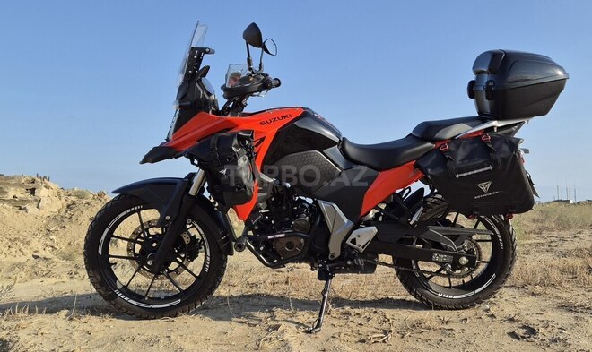 Suzuki  2023, 6,500 km - 0.3 l - Bakı
