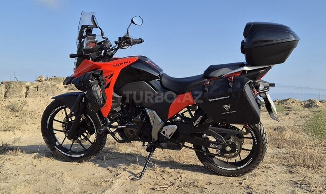Suzuki  2023, 6,500 km - 0.3 l - Bakı