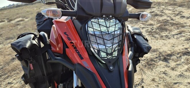 Suzuki  2023, 6,500 km - 0.3 l - Bakı