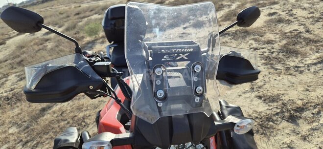 Suzuki  2023, 6,500 km - 0.3 l - Bakı