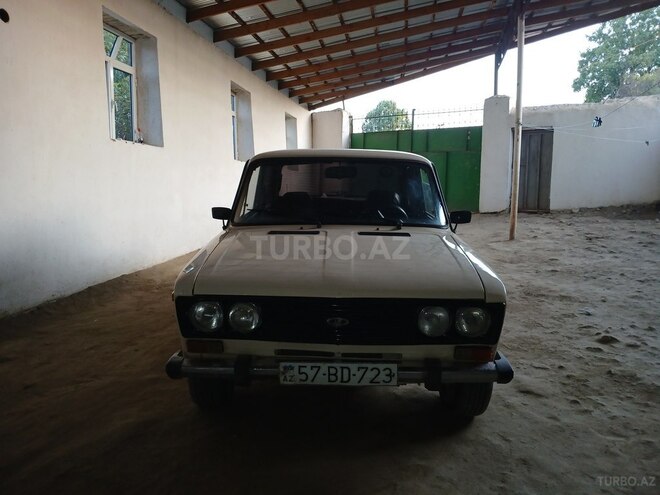LADA (VAZ) 2106 1988, 180,000 km - 1.3 l - Gədəbəy