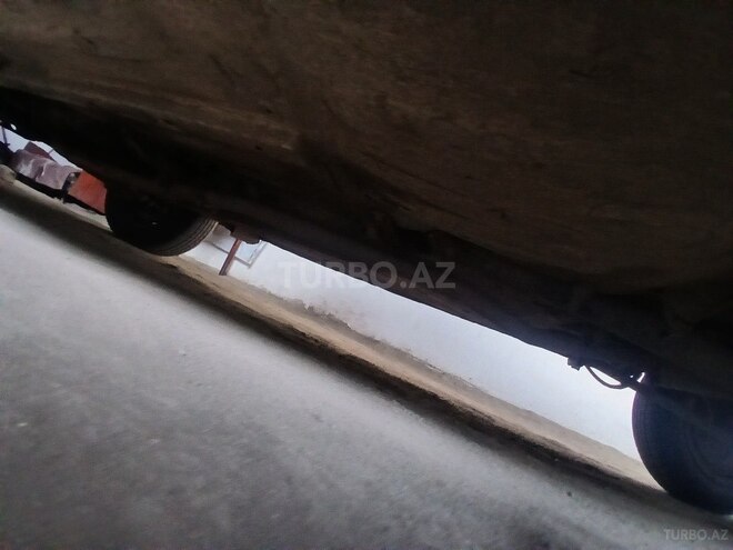LADA (VAZ) 2106 1988, 180,000 km - 1.3 l - Gədəbəy