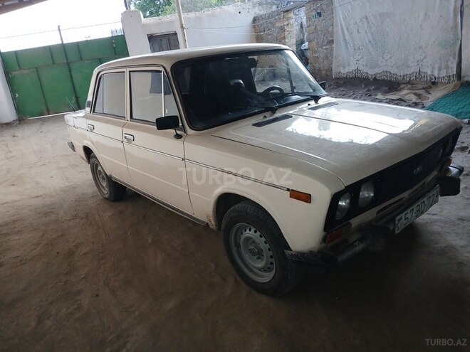 LADA (VAZ) 2106 1988, 180,000 km - 1.3 l - Gədəbəy