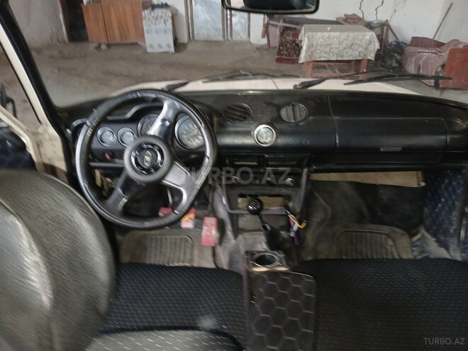 LADA (VAZ) 2106 1988, 180,000 km - 1.3 l - Gədəbəy