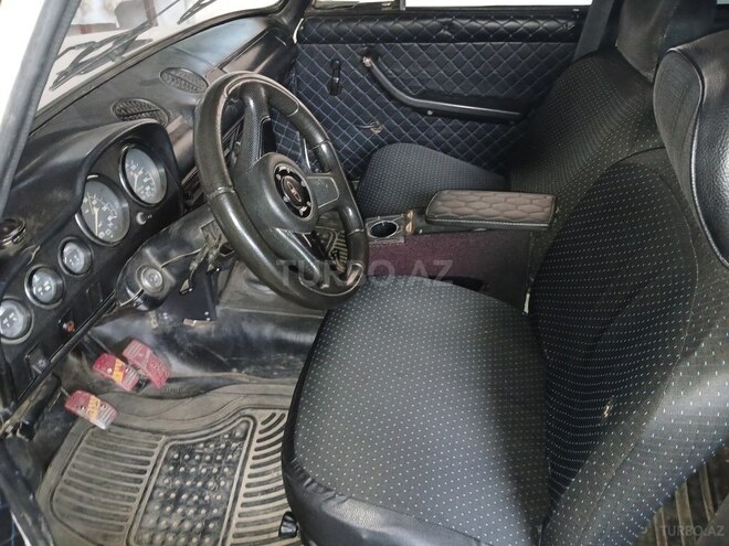 LADA (VAZ) 2106 1988, 180,000 km - 1.3 l - Gədəbəy