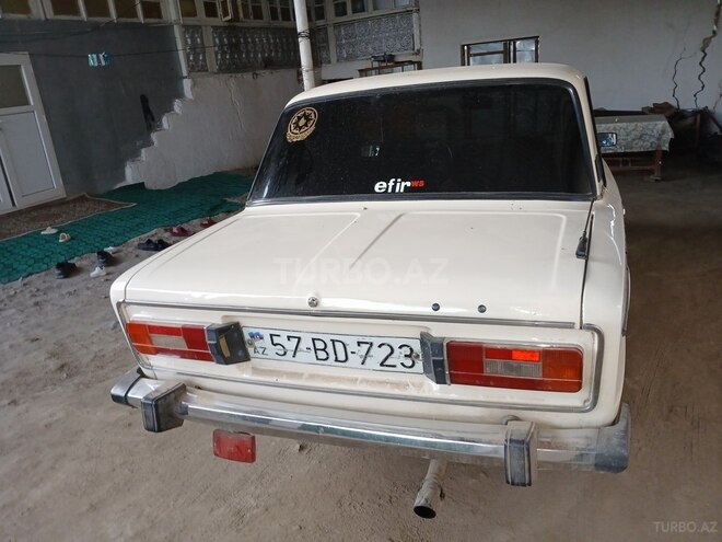 LADA (VAZ) 2106 1988, 180,000 km - 1.3 l - Gədəbəy