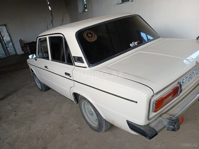 LADA (VAZ) 2106 1988, 180,000 km - 1.3 l - Gədəbəy