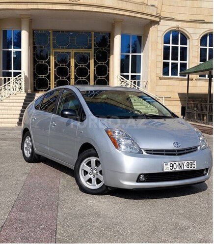 Toyota Prius 2008, 547,177 km - 1.5 l - Ağstafa