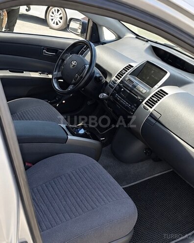 Toyota Prius 2008, 547,177 km - 1.5 l - Ağstafa