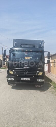 Mercedes Atego 1224 2007, 840,000 km - 6.4 l - Bakı