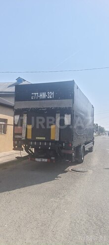 Mercedes Atego 1224 2007, 840,000 km - 6.4 l - Bakı
