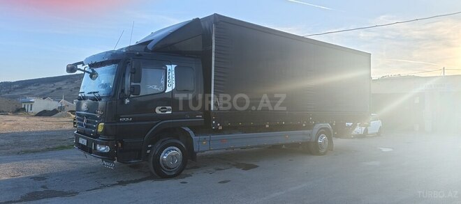 Mercedes Atego 1224 2007, 840,000 km - 6.4 l - Bakı