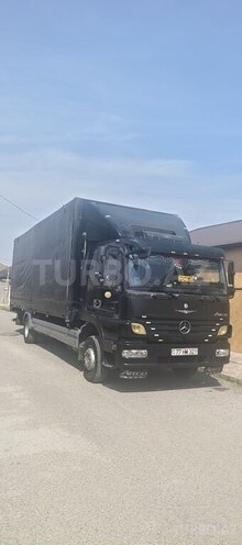 Mercedes Atego 1224 2007, 840,000 km - 6.4 l - Bakı