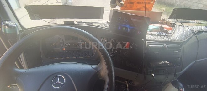 Mercedes Atego 1224 2007, 840,000 km - 6.4 l - Bakı