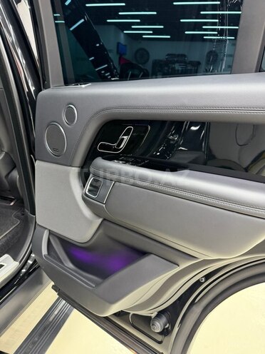 Land Rover Range Rover 2019, 105,000 km - 3.0 l - Bakı