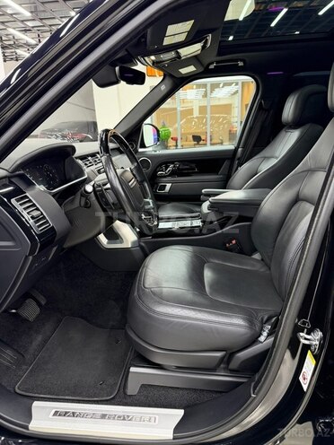 Land Rover Range Rover 2019, 105,000 km - 3.0 l - Bakı