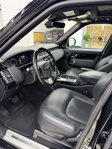 Land Rover Range Rover 2019, 105,000 km - 3.0 l - Bakı