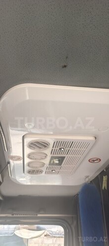 Mercedes Atego 1224 2007, 840,000 km - 6.4 l - Bakı