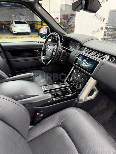 Land Rover Range Rover 2019, 105,000 km - 3.0 l - Bakı
