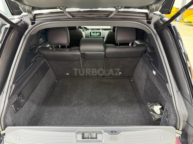 Land Rover Range Rover 2019, 105,000 km - 3.0 l - Bakı