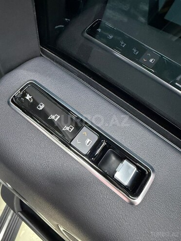 Land Rover Range Rover 2019, 105,000 km - 3.0 l - Bakı