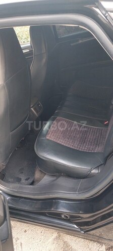 Ford Fusion (North America) 2013, 257,000 km - 2.0 л - Xaçmaz