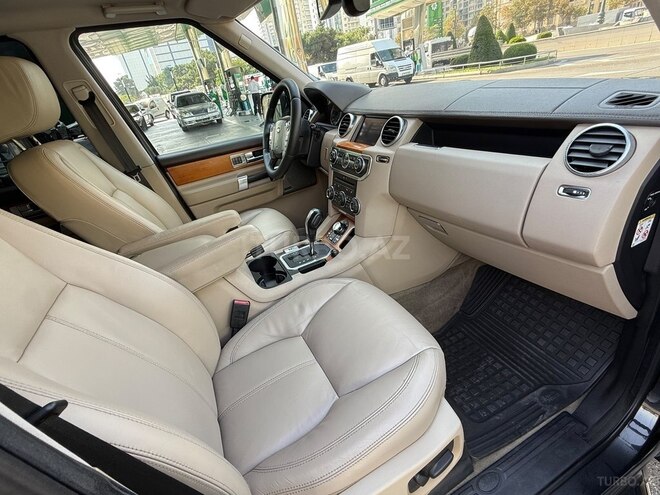 Land Rover Discovery 2010, 232,000 km - 5.0 l - Bakı