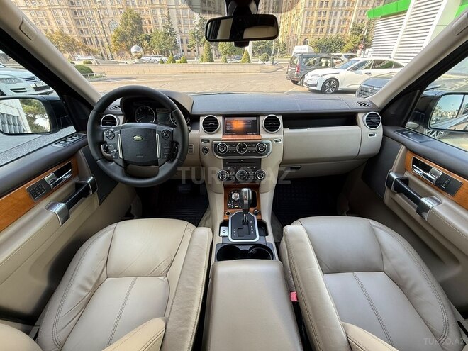 Land Rover Discovery 2010, 232,000 km - 5.0 l - Bakı