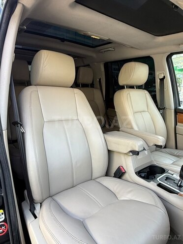 Land Rover Discovery 2010, 232,000 km - 5.0 l - Bakı