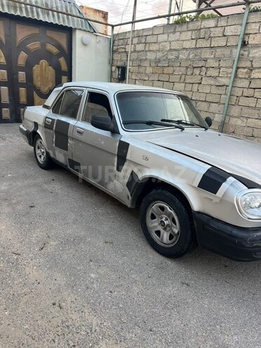 GAZ 31105 2006, 250,000 km - 2.5 l - Bakı