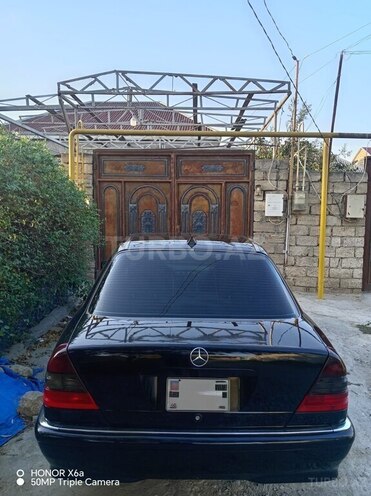 Mercedes C 230 1999, 350,000 km - 2.3 л - Bakı
