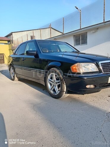 Mercedes C 230 1999, 350,000 km - 2.3 л - Bakı