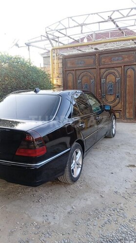Mercedes C 230 1999, 350,000 km - 2.3 л - Bakı