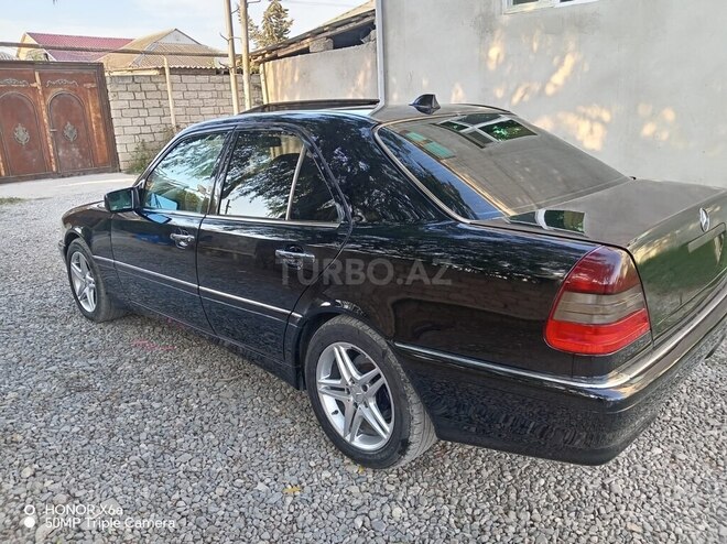 Mercedes C 230 1999, 350,000 km - 2.3 л - Bakı