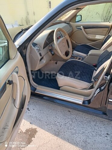 Mercedes C 230 1999, 350,000 km - 2.3 л - Bakı