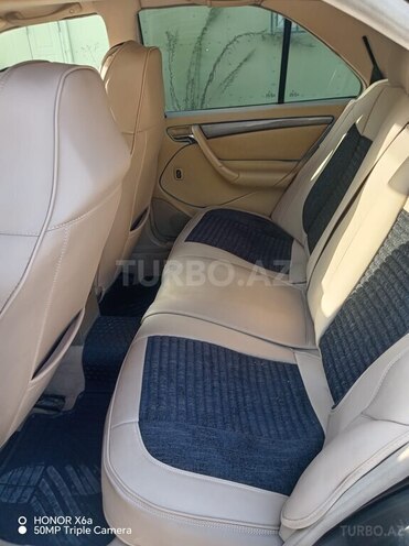 Mercedes C 230 1999, 350,000 km - 2.3 л - Bakı