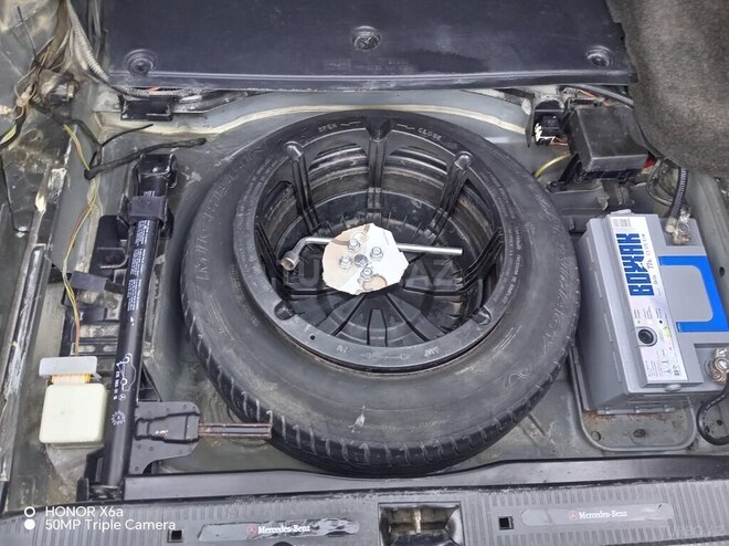 Mercedes C 230 1999, 350,000 km - 2.3 л - Bakı