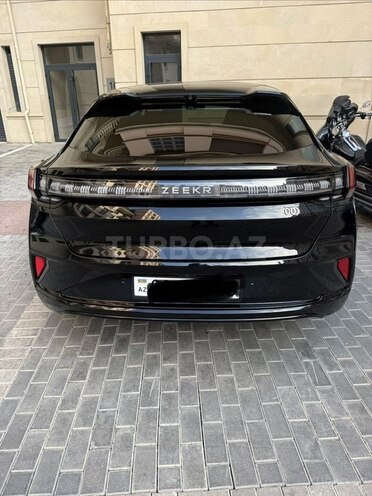 ZEEKR 001 2024, 65,000 km - 0.0 l - Bakı