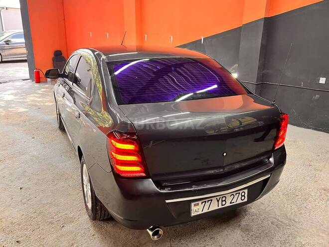 Chevrolet Cobalt 2023, 102,000 km - 1.5 l - Bakı