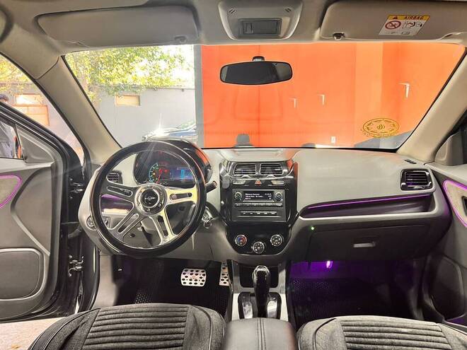 Chevrolet Cobalt 2023, 102,000 km - 1.5 l - Bakı