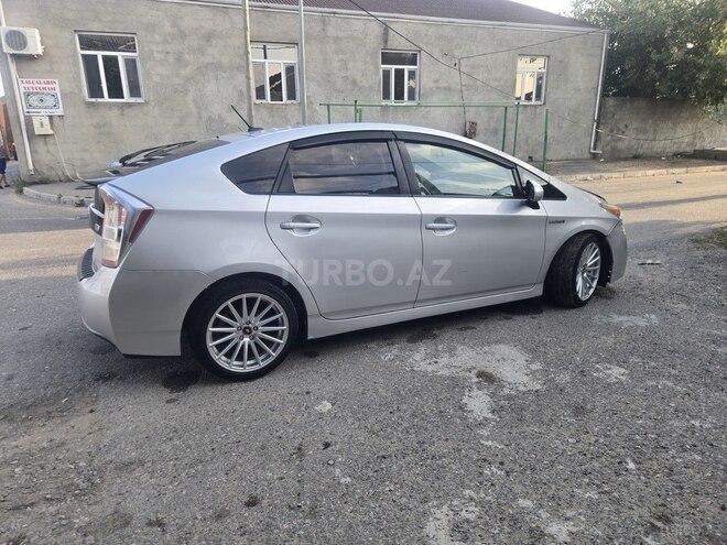 Toyota Prius 2010, 326,000 km - 1.8 l - Bakı