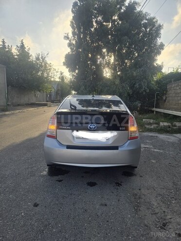 Toyota Prius 2010, 326,000 km - 1.8 l - Bakı