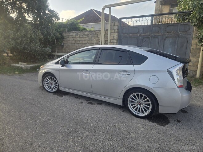 Toyota Prius 2010, 326,000 km - 1.8 l - Bakı