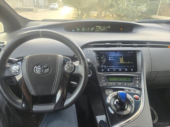 Toyota Prius 2010, 326,000 km - 1.8 l - Bakı
