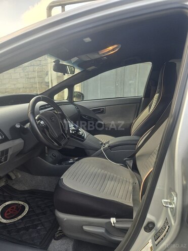 Toyota Prius 2010, 326,000 km - 1.8 l - Bakı