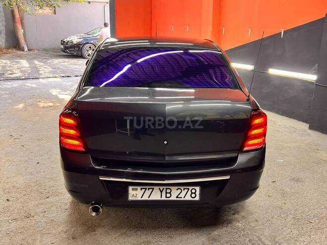 Chevrolet Cobalt 2023, 102,000 km - 1.5 l - Bakı
