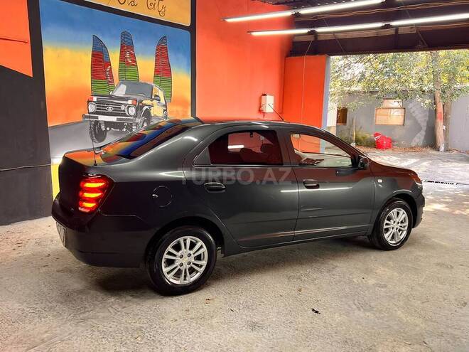 Chevrolet Cobalt 2023, 102,000 km - 1.5 l - Bakı