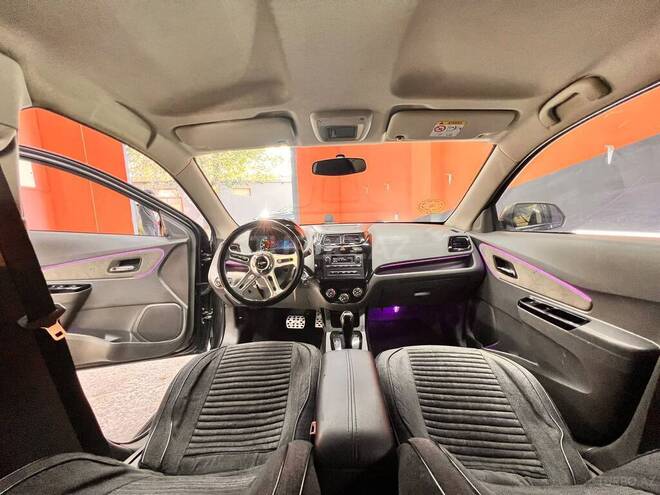 Chevrolet Cobalt 2023, 102,000 km - 1.5 l - Bakı