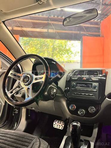 Chevrolet Cobalt 2023, 102,000 km - 1.5 l - Bakı